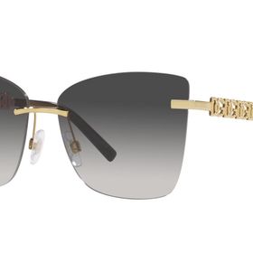 Dolce & Gabbana DG 2289 02/8g 59 Kadın Güneş Gözlüğü
