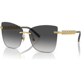 Dolce & Gabbana DG 2289 02/8g 59 Kadın Güneş Gözlüğü
