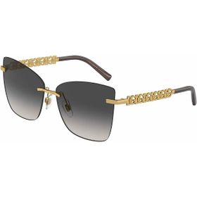 Dolce & Gabbana DG 2289 02/8g 59 Kadın Güneş Gözlüğü