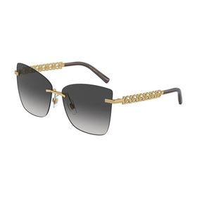 Dolce & Gabbana DG 2289 02/8g 59 Kadın Güneş Gözlüğü