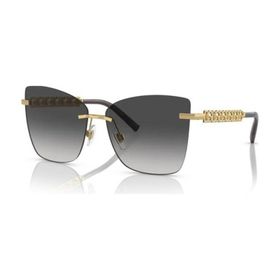 Dolce & Gabbana DG 2289 02/8g 59 Kadın Güneş Gözlüğü