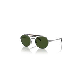 Dolce & Gabbana DG 2295 04/71 51-21 Unisex Güneş Gözlüğü