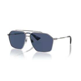 Dolce & Gabbana DG 2303 04/80 61 Erkek Güneş Gözlüğü