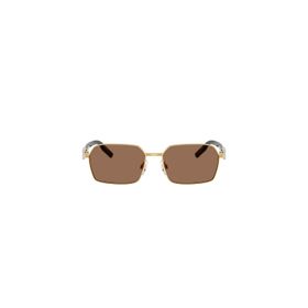 Dolce & Gabbana DG 2316 02/73 56 Unisex Güneş Gözlüğü