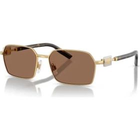 Dolce & Gabbana DG 2316 02/73 56 Unisex Güneş Gözlüğü