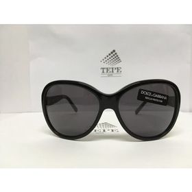 Dolce & Gabbana DG 4048 501/87 61 15 130 3N Kadın Güneş Gözlüğü
