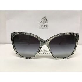 Dolce & Gabbana DG 4114 2502/8G 59 Kadın Güneş Gözlüğü