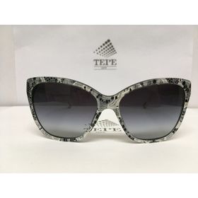 Dolce & Gabbana DG 4114 2502/8G 59 Kadın Güneş Gözlüğü