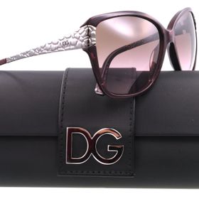 Dolce & Gabbana DG 4131 1964/14 59 Kadın Güneş Gözlüğü