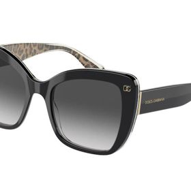 Dolce & Gabbana Dg 4348 32998g 54 Kadın Güneş Gözlüğü