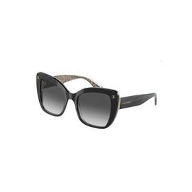 Dolce & Gabbana Dg 4348 32998g 54 Kadın Güneş Gözlüğü