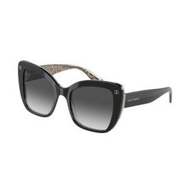 Dolce & Gabbana Dg 4348 32998g 54 Kadın Güneş Gözlüğü