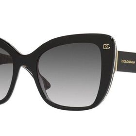 Dolce & Gabbana Dg 4348 32998g 54 Kadın Güneş Gözlüğü