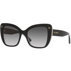 Dolce & Gabbana Dg 4348 32998g 54 Kadın Güneş Gözlüğü