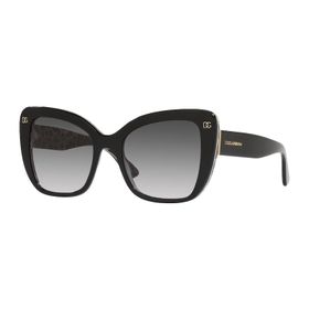 Dolce & Gabbana Dg 4348 32998g 54 Kadın Güneş Gözlüğü