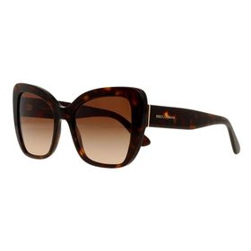 Dolce & Gabbana Dg 4348 54 502/13 Kadın Güneş Gözlüğü