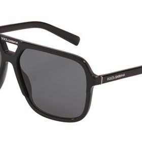 Dolce & Gabbana Dg 4354 193481 61 Erkek Güneş Gözlüğü