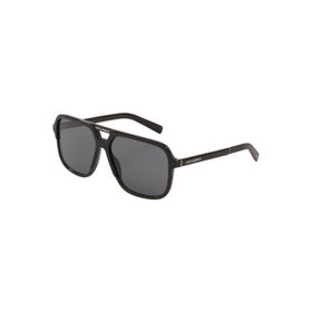 Dolce & Gabbana Dg 4354 193481 61 Erkek Güneş Gözlüğü