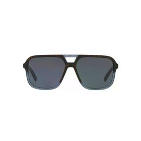 Dolce & Gabbana DG 4354 320980 58 Erkek Güneş Gözlüğü