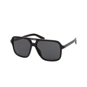Dolce & Gabbana DG 4354 501 87 Erkek Güneş Gözlüğü