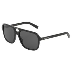 Dolce & Gabbana DG 4354 501 87 Erkek Güneş Gözlüğü