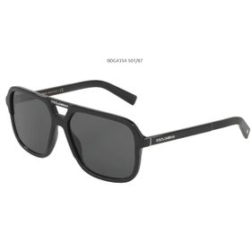 Dolce & Gabbana DG 4354 COL 501/87 58-15-145 ERKEK GÜNEŞ GÖZLÜĞÜ