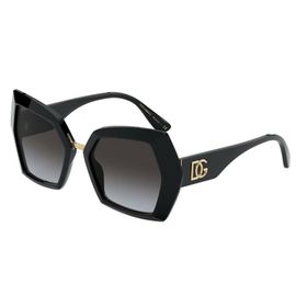 Dolce & Gabbana DG 4377 501/8G Kadın Güneş Gözlüğü