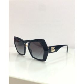 Dolce & Gabbana DG 4377 501/8G Kadın Güneş Gözlüğü