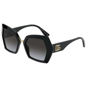 Dolce & Gabbana DG 4377 501/8G Kadın Güneş Gözlüğü