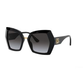 Dolce & Gabbana DG 4377 501/8G Kadın Güneş Gözlüğü