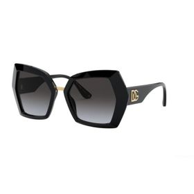 Dolce & Gabbana DG 4377 501/8G Kadın Güneş Gözlüğü