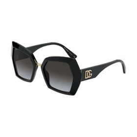 Dolce & Gabbana DG 4377 501/8G Kadın Güneş Gözlüğü
