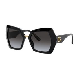 Dolce & Gabbana DG 4377 501/8G Kadın Güneş Gözlüğü