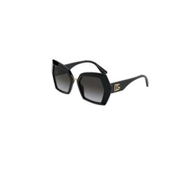 Dolce & Gabbana DG 4377 501/8G Kadın Güneş Gözlüğü