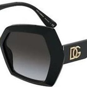 Dolce & Gabbana DG 4377 501/8G Kadın Güneş Gözlüğü