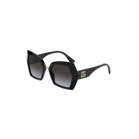 Dolce & Gabbana Dg 4377 54 501/8G Kadın Güneş Gözlüğü