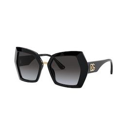 Dolce & Gabbana Dg 4377 54 501/8G Kadın Güneş Gözlüğü