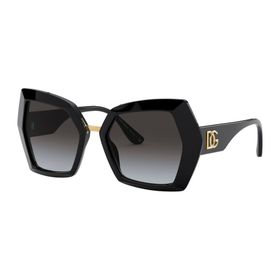 Dolce & Gabbana Dg 4377 54 501/8G Kadın Güneş Gözlüğü