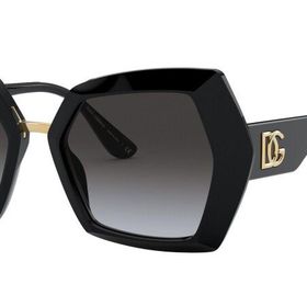 Dolce & Gabbana Dg 4377 54 501/8G Kadın Güneş Gözlüğü