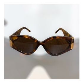 Dolce & Gabbana DG 4396 501 87 56 17 145 3N Kahverengi Kadın Güneş Gözlüğü