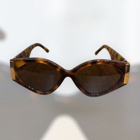 Dolce & Gabbana DG 4396 501 87 56 17 145 3N Kahverengi Kadın Güneş Gözlüğü