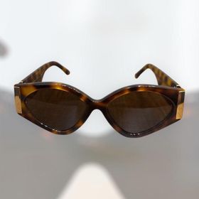 Dolce & Gabbana DG 4396 501 87 56 17 145 3N Kahverengi Kadın Güneş Gözlüğü