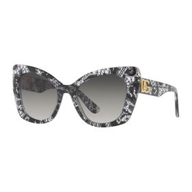 Dolce & Gabbana DG 4405 53 32878G Kadın Güneş Gözlüğü