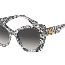 Dolce & Gabbana DG 4405 53 32878G Kadın Güneş Gözlüğü