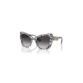Dolce & Gabbana DG 4405 53 32878G Kadın Güneş Gözlüğü