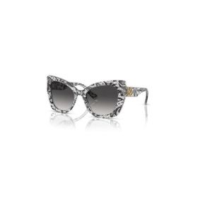 Dolce & Gabbana DG 4405 53 32878G Kadın Güneş Gözlüğü