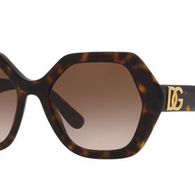 Dolce & Gabbana Dg 4406 502/13 54 Kadın Güneş Gözlüğü