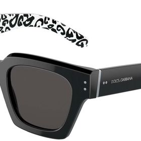 Dolce & Gabbana DG 4413 48 338987 Kadın Güneş Gözlüğü