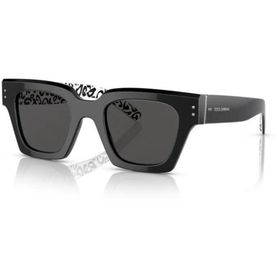 Dolce & Gabbana DG 4413 48 338987 Kadın Güneş Gözlüğü
