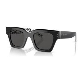 Dolce & Gabbana DG 4413 48 338987 Kadın Güneş Gözlüğü